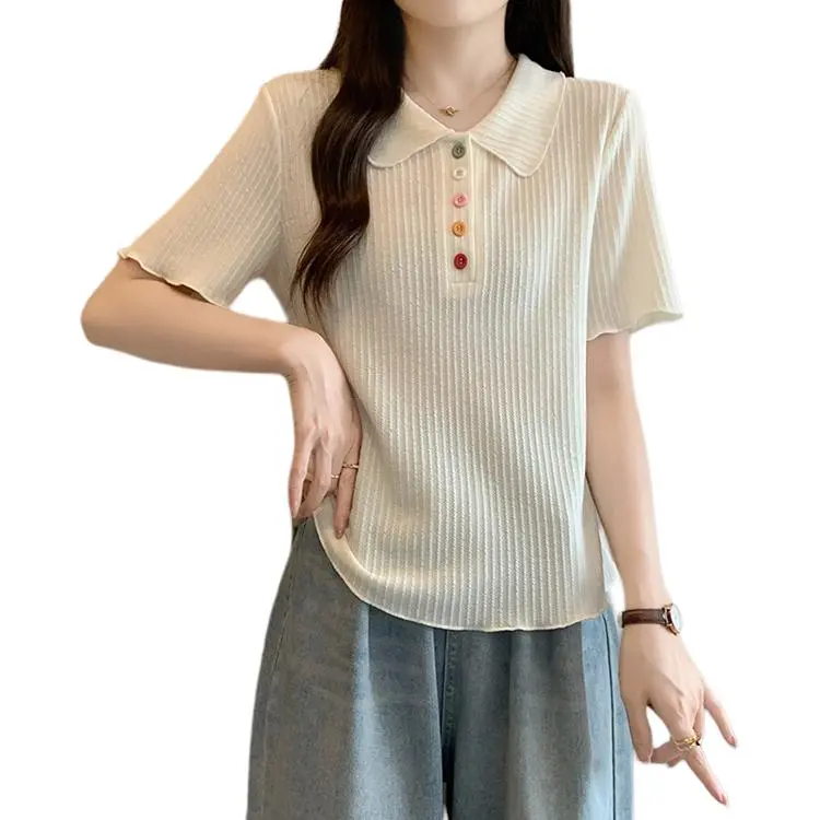Dior Beauty T Shirts Women's-12