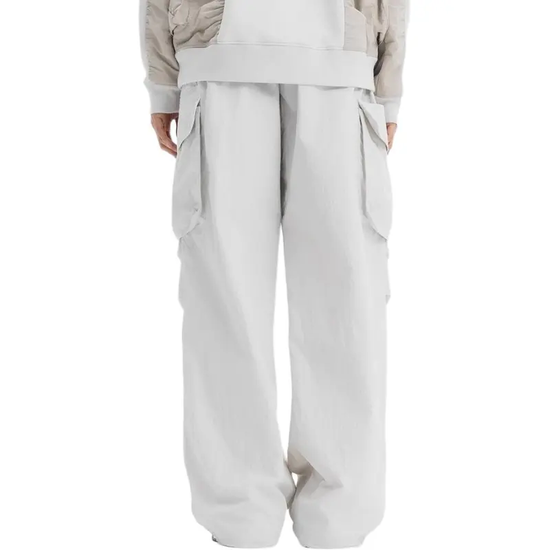 DECATHLON Cargo Pants Unisex-1