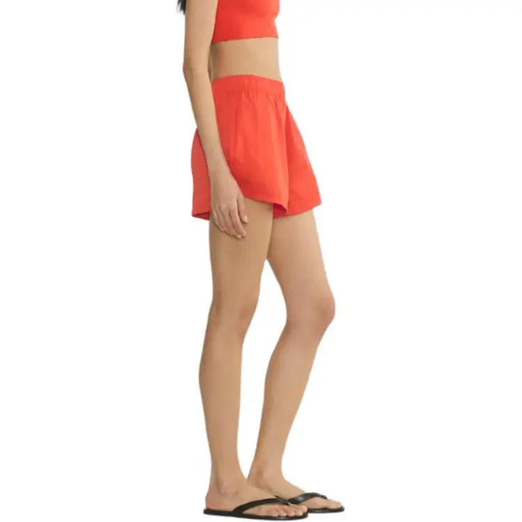 ARITZIA SS25 Wilfred Distill Short Casual Shorts Women's-4