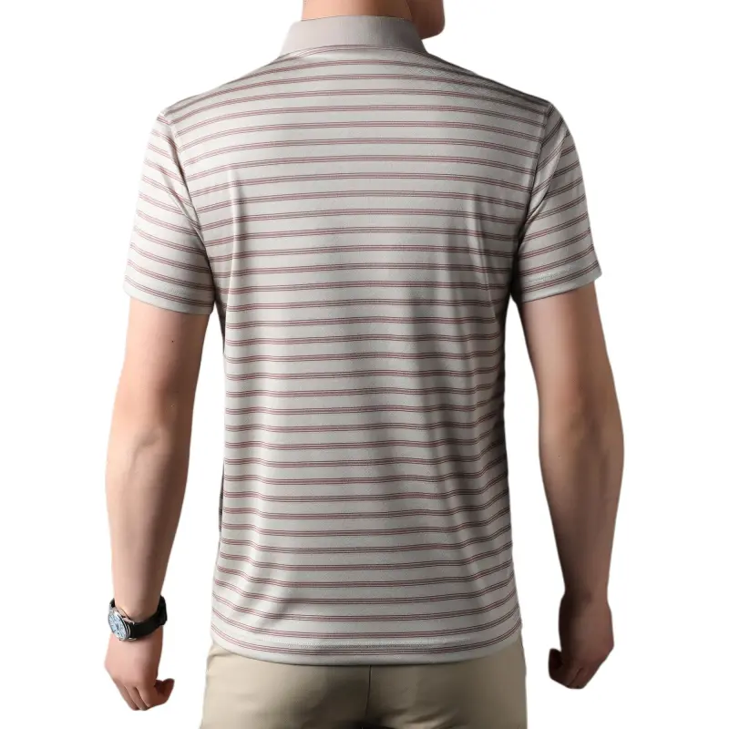 PIERRE CARDIN T Shirts Men-1