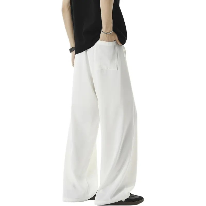 JIMI&JONS Suit Trousers Unisex-5