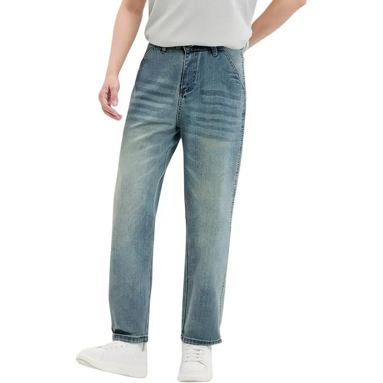 SUNDANCE Jeans Men Nostalgic Blue-1