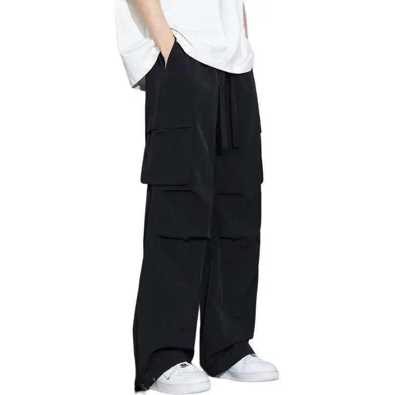 Colorful Creations Cargo Pants Unisex-13
