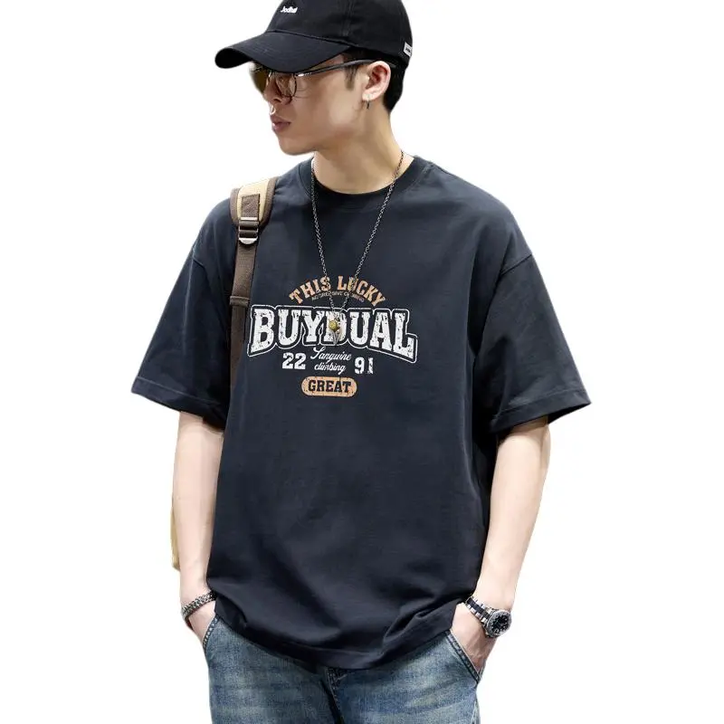 BUYDAUL T Shirts Unisex-1