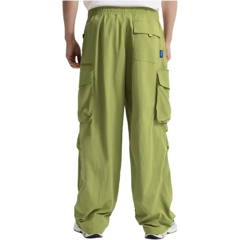 DECATHLON Cargo Pants Unisex-9