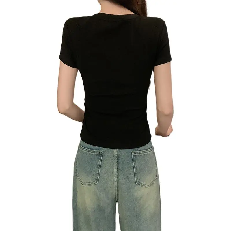 Dior Beauty T Shirts Women's-6