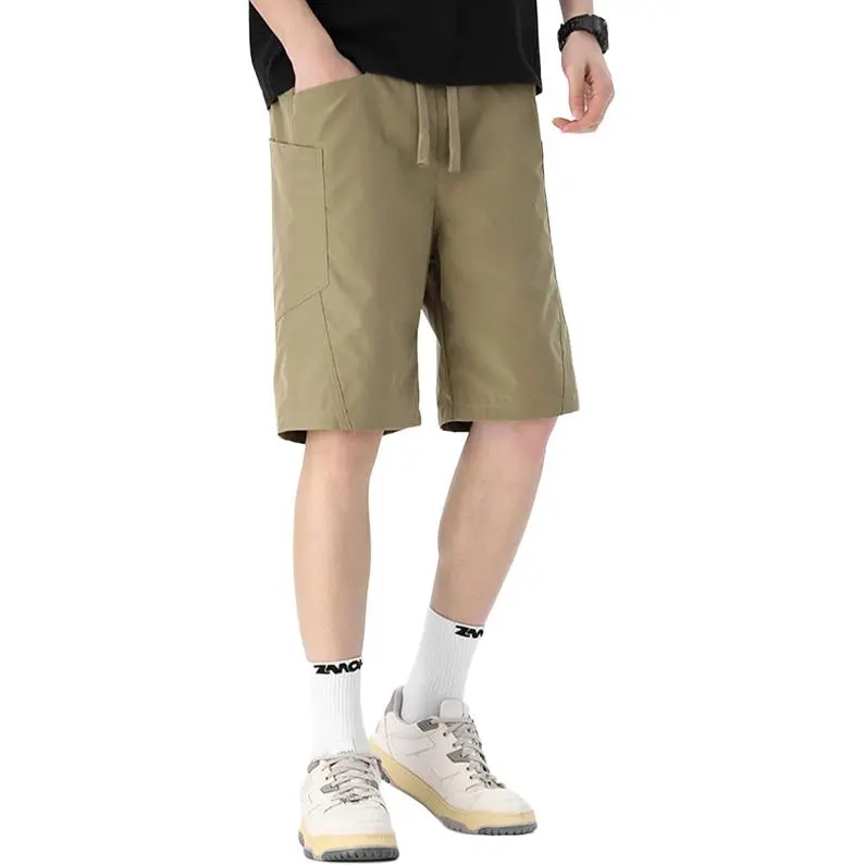 PIERRE CARDIN Casual Shorts Unisex-5