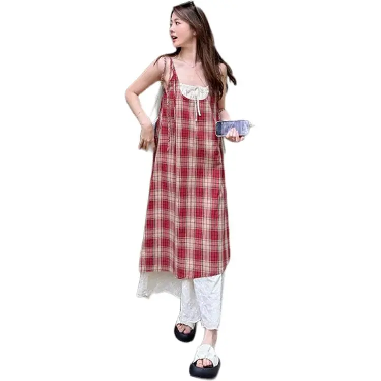 Dior Beauty Slip Dresses Women's-3