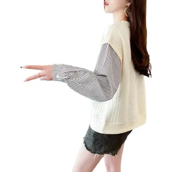 The Temptation Of The Muse Sweatshirt Women's