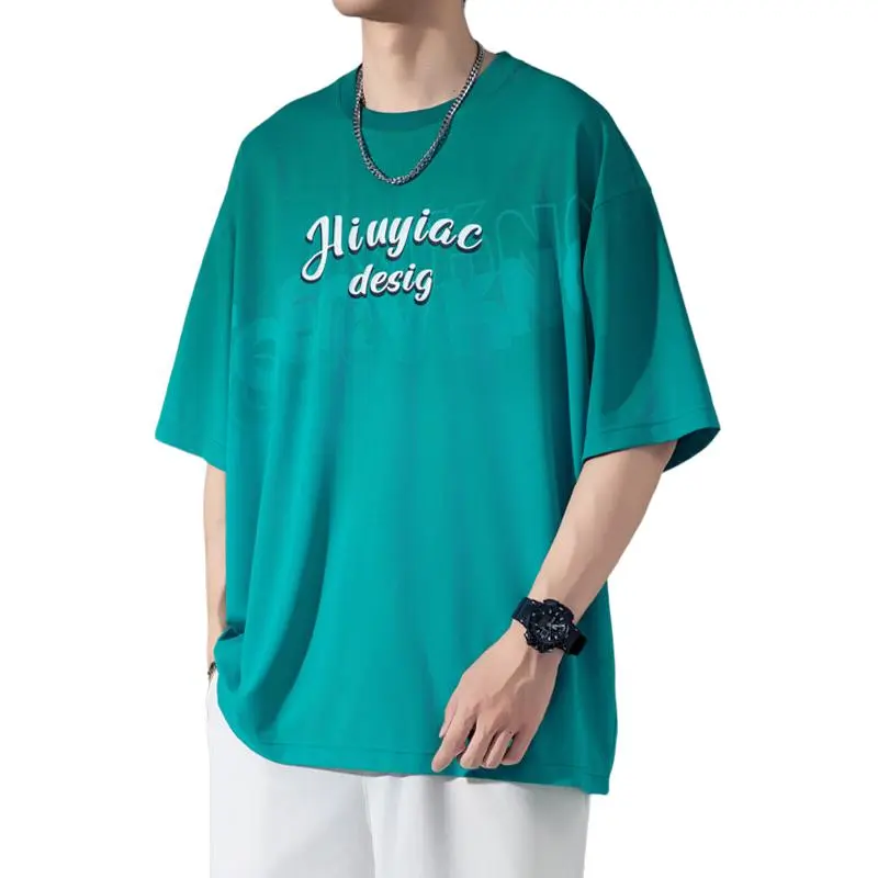 KEIRANDUN T Shirts Unisex-9