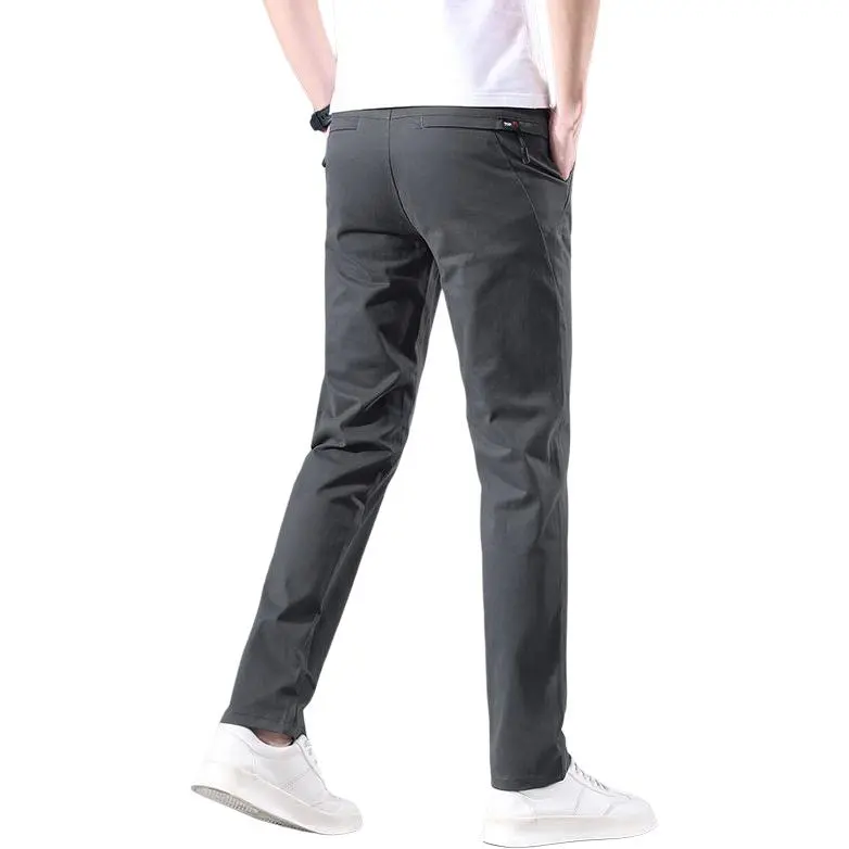 PANDA ADEVIL Suit Trouser Men's-3