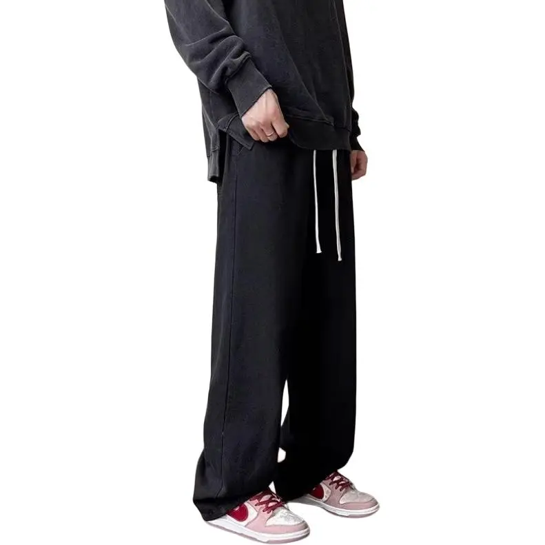 FAWENXIANGZI Jeans Men-6