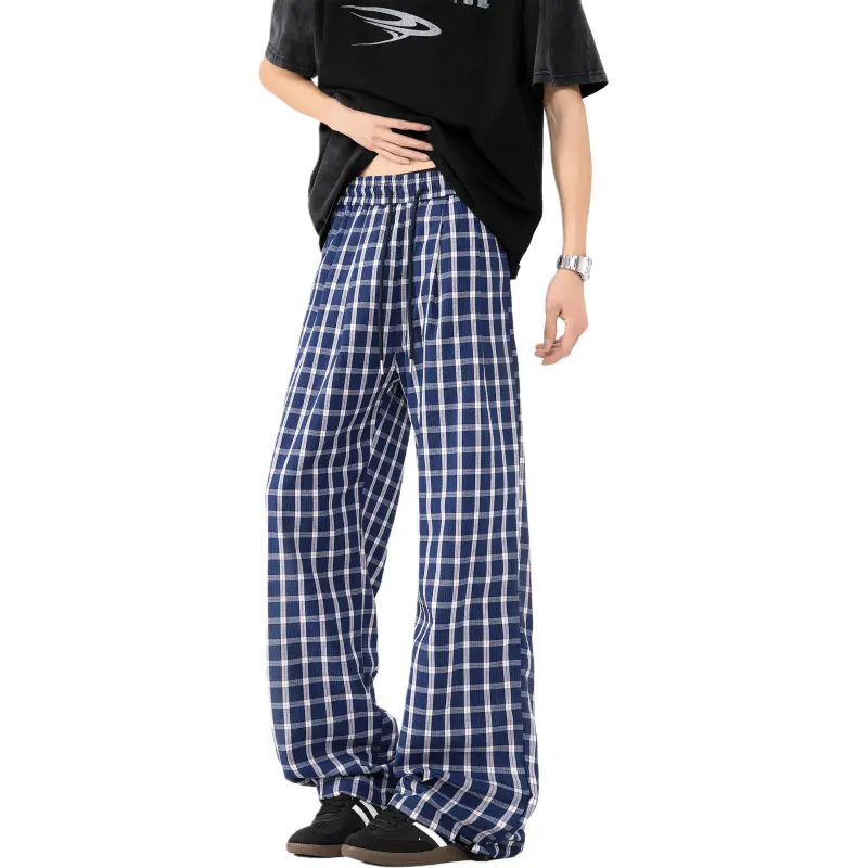 ROBINHOOD Casual Pants Unisex-4