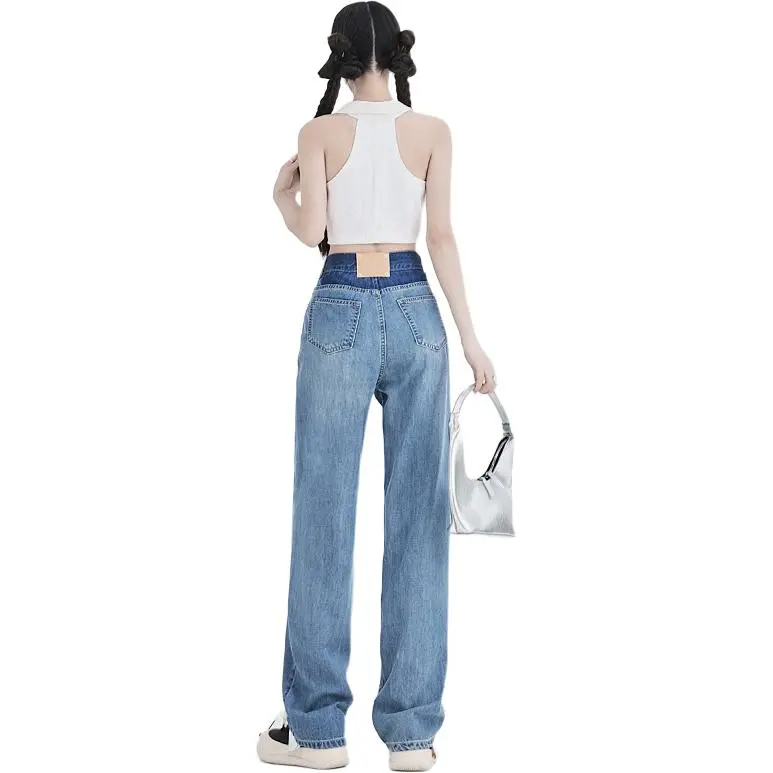 The New Age Family Jeans Women's-4