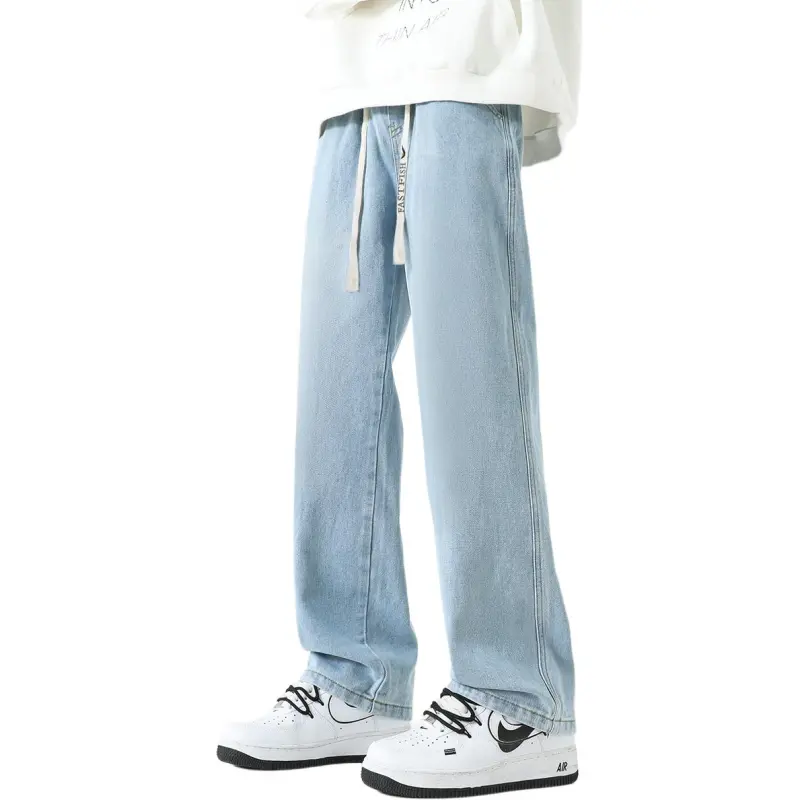 FASTFISH Jeans Unisex-12