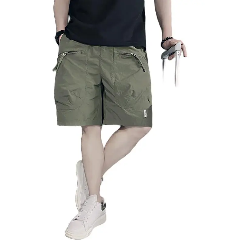 GLFL Casual Shorts Unisex-2