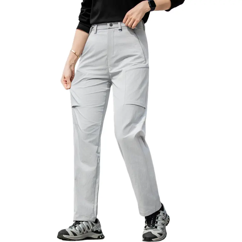PIERRE CARDIN Casual Pants Unisex-5