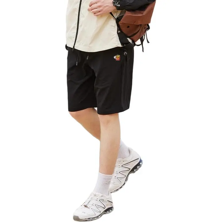 HIPANDA Casual Shorts Unisex-5