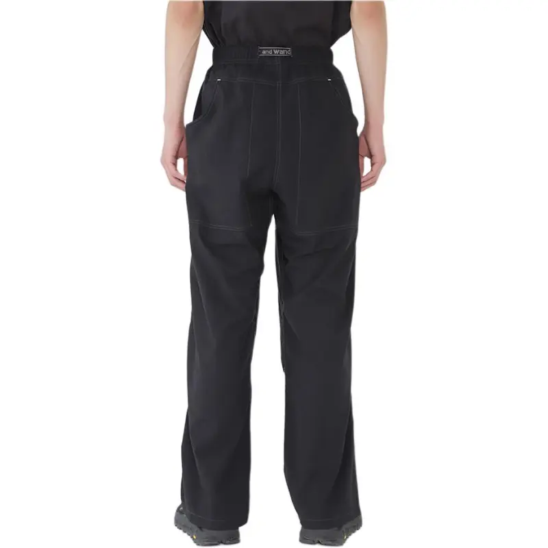 Gramicci X Gramicci Belted Trousers-3