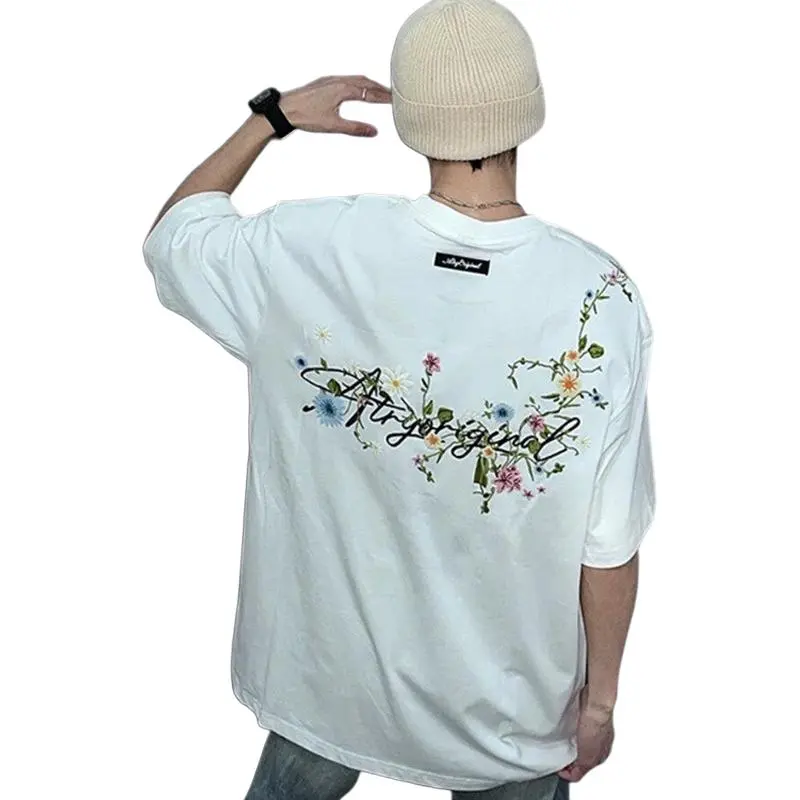 NOAHGIGI T Shirts Unisex-4