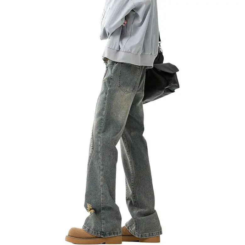 ACUOD BY CHANU Jeans Unisex-7