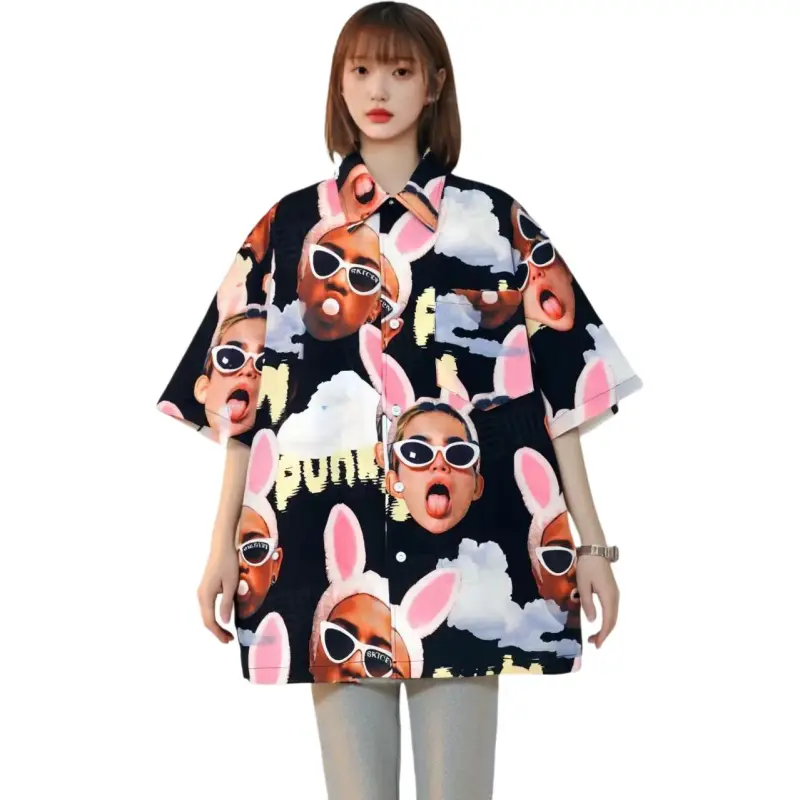 T IRA Shirts Unisex-2