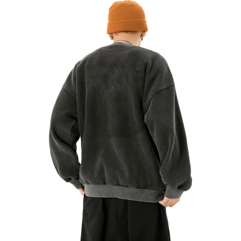 Universal Templates Sweatshirt Unisex-0