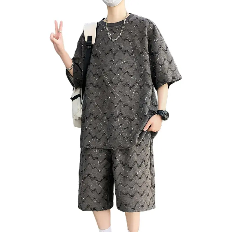 FRQ Casual Sportswear Unisex-11