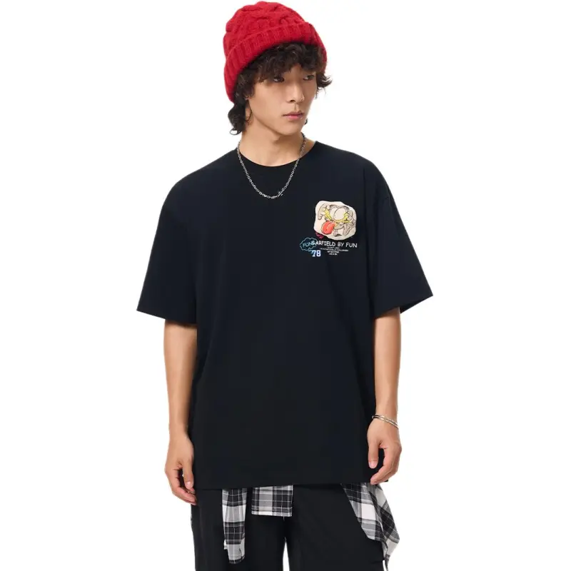 FUN T Shirts Unisex-5