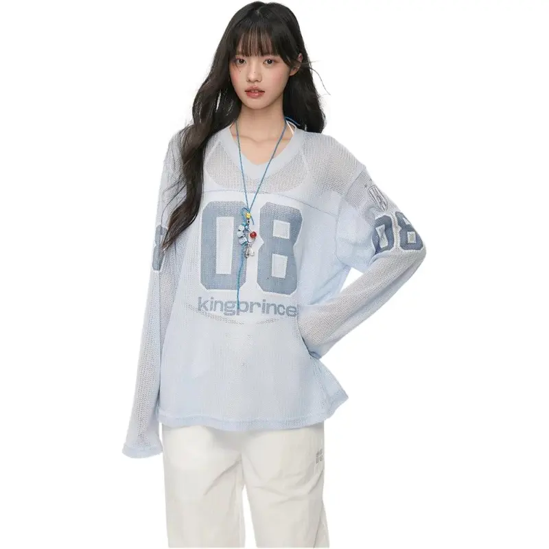 KING PRINCE T Shirts Women's-2