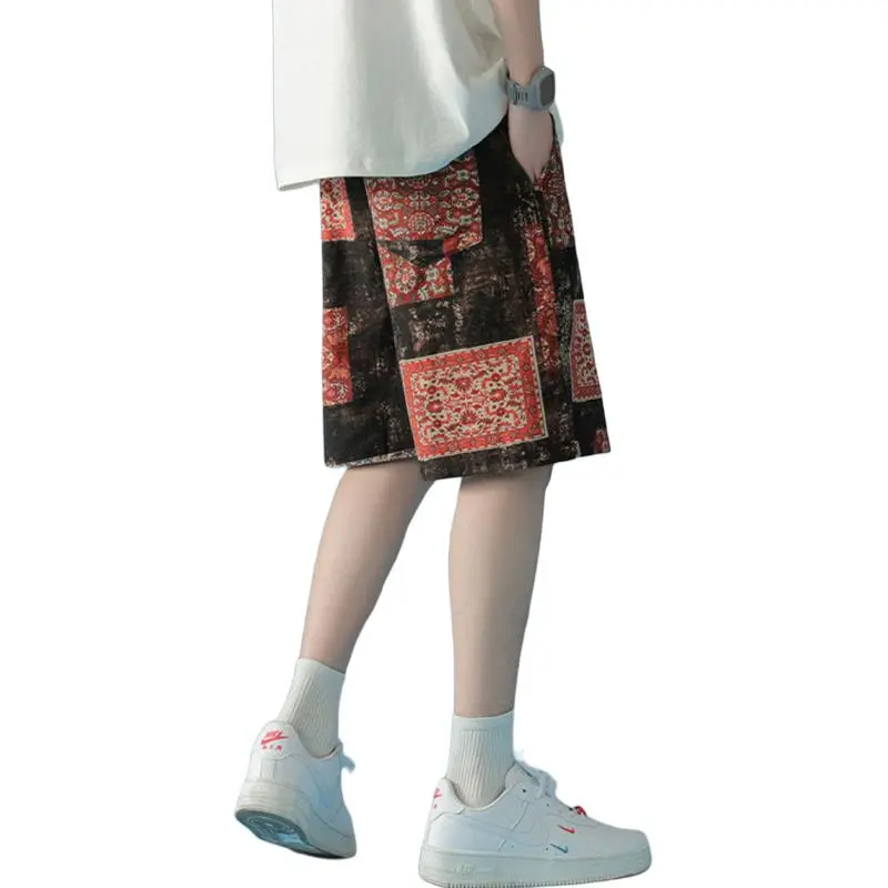 Cost Per Kilo Casual Shorts Unisex-11
