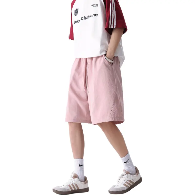 CEMOZI MC Casual Shorts Unisex-15