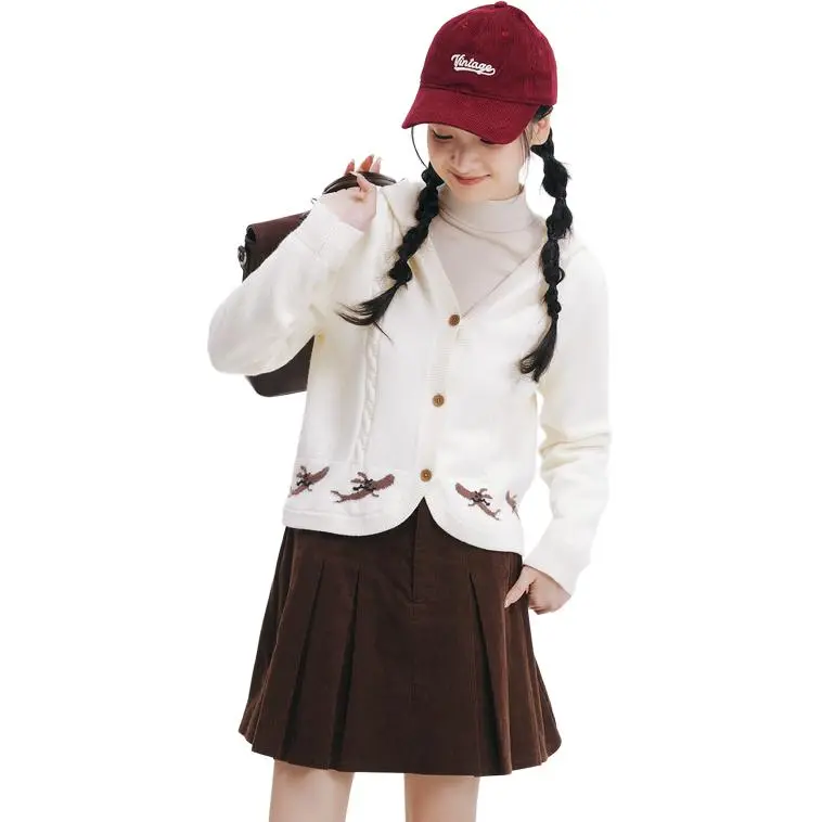 ZIHAN Sweaters Women's-3