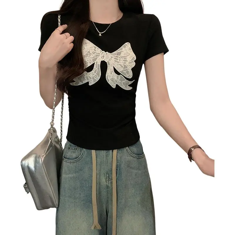 Dior Beauty T Shirts Women's-7