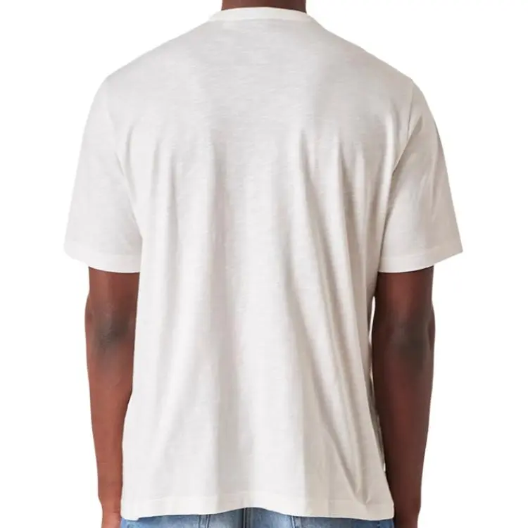 Paul Smith Happy Graphic T Shirt-1