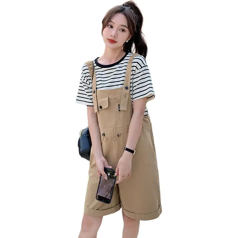 Fele.d Overalls Women's-3