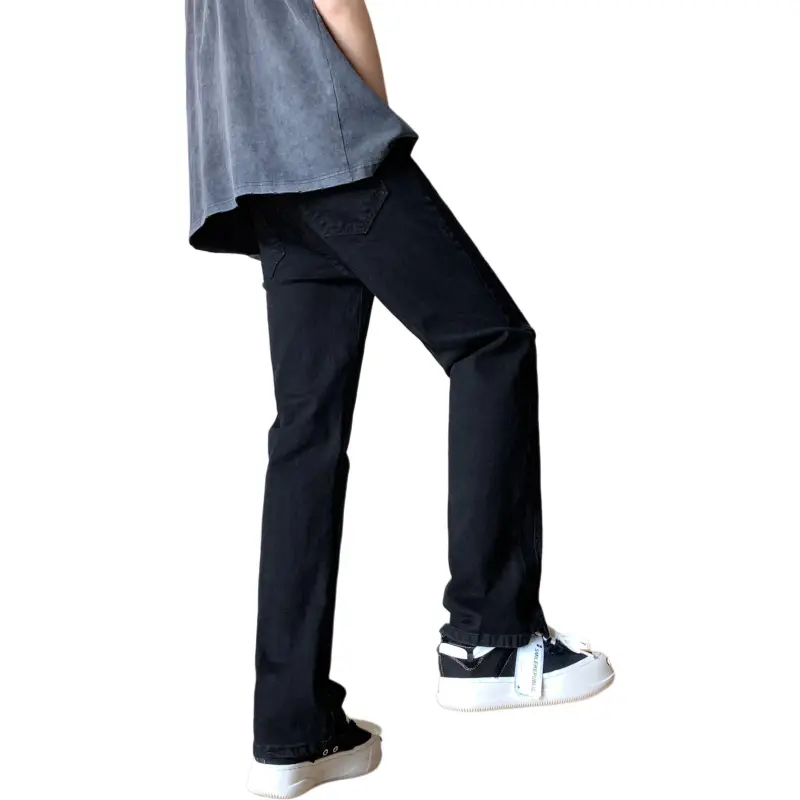 SCHEPPERHEYN Jeans Unisex-3