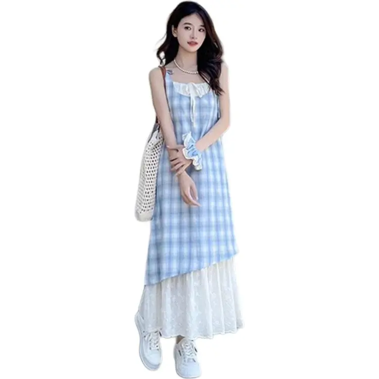 Dior Beauty Slip Dresses Women's-7