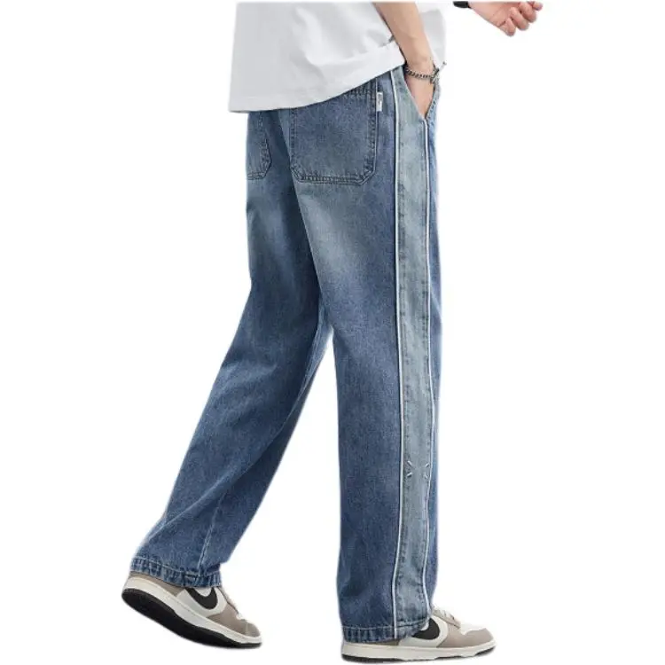 PIERRE CARDIN Jeans Men's Light Blue-1