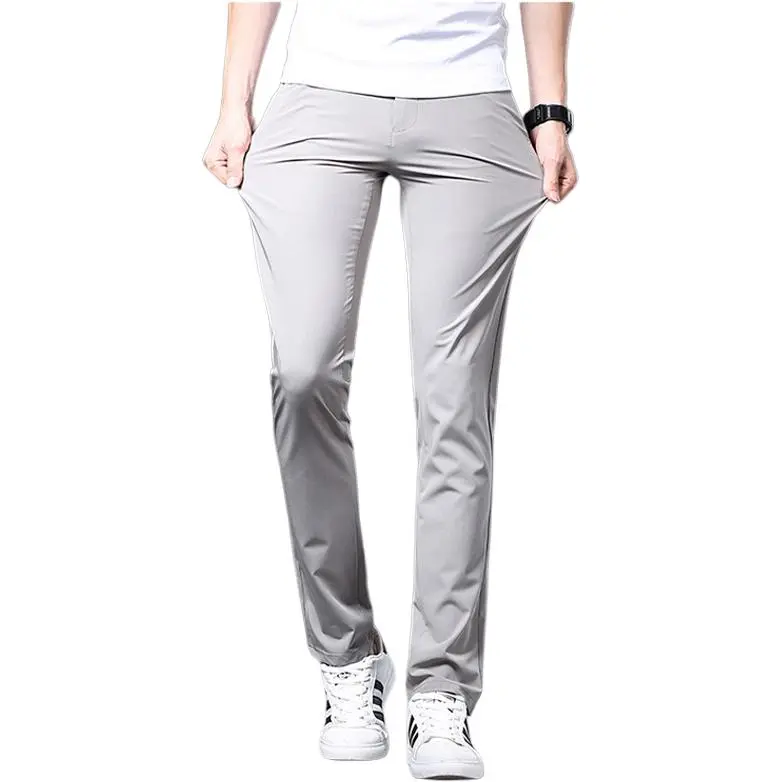 PIERRE CARDIN Suit Trouser Men's-6