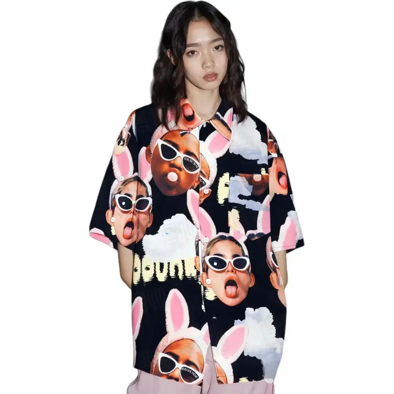 T IRA Shirts Unisex-3