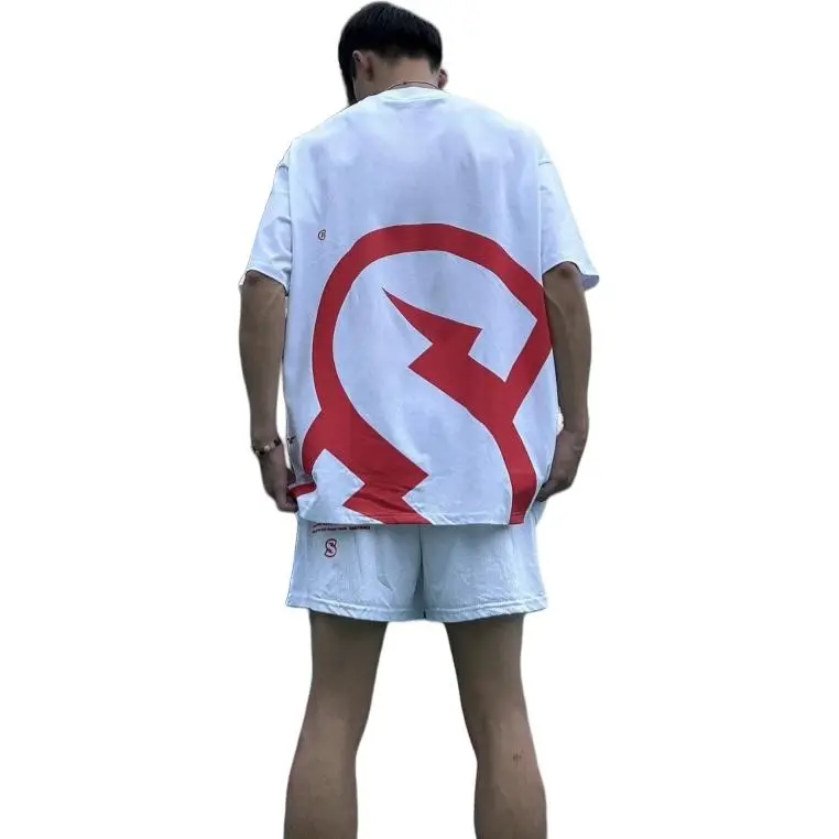 OG96 LAB T Shirts Unisex-2