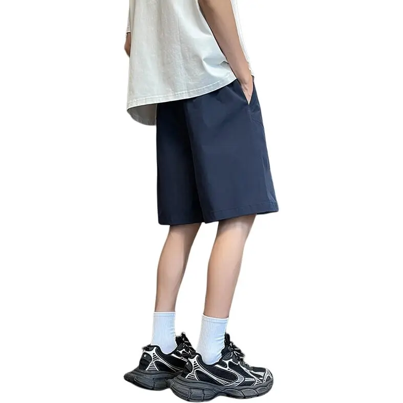 DARK HORSE Casual Shorts Unisex-1