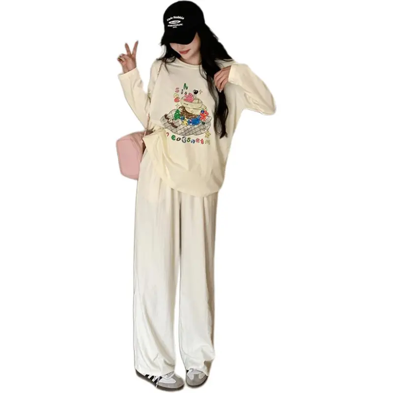 GOSO T Shirt Women's Happy Birthday T-5