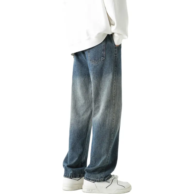 Love Monster Jeans Unisex-26