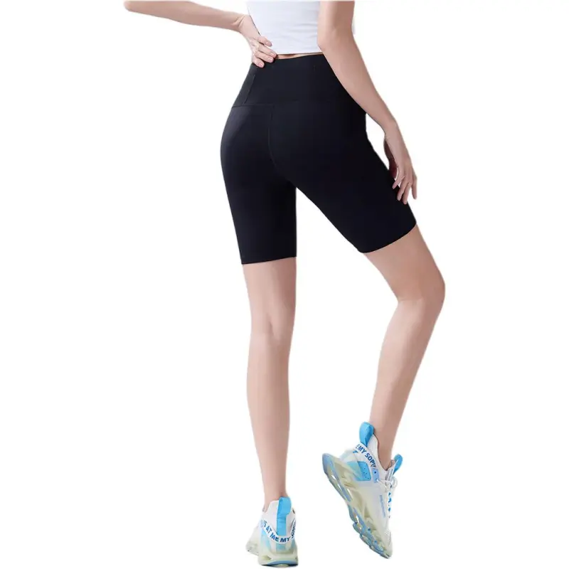 The New Age Family Sports Shorts Women's-4