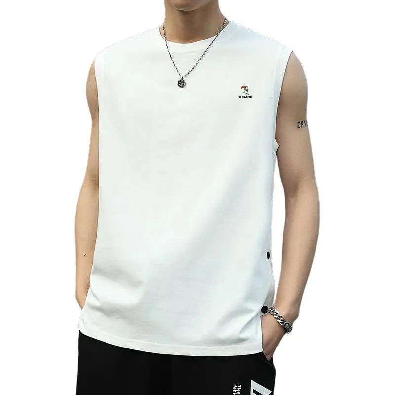 TUCANO Tank Tops Unisex-10
