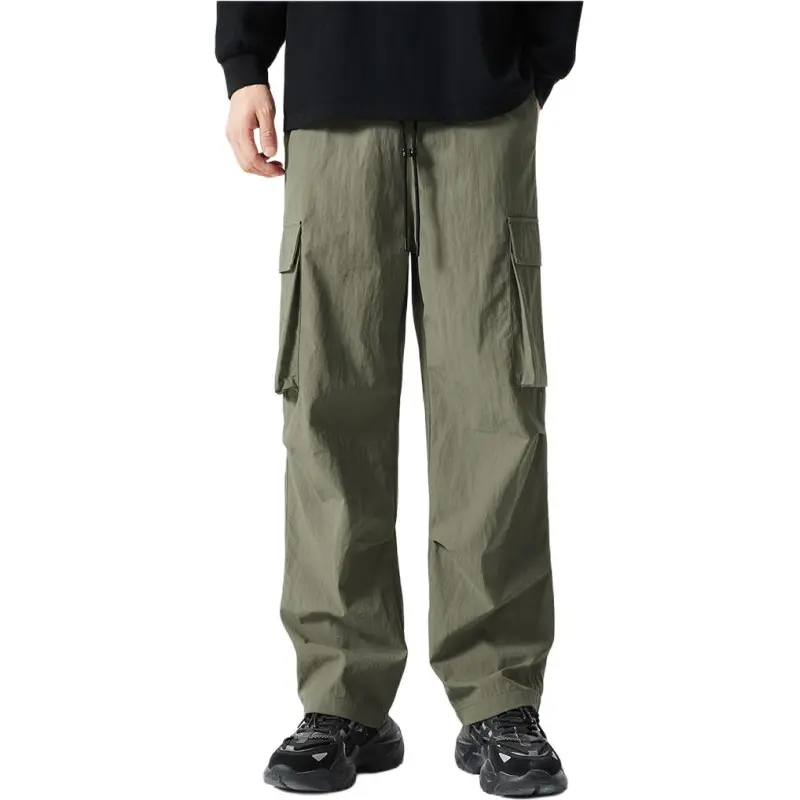 XRXP Cargo Pants Unisex-9