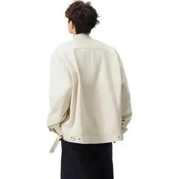 Extreme Turbo Jackets Coats Unisex