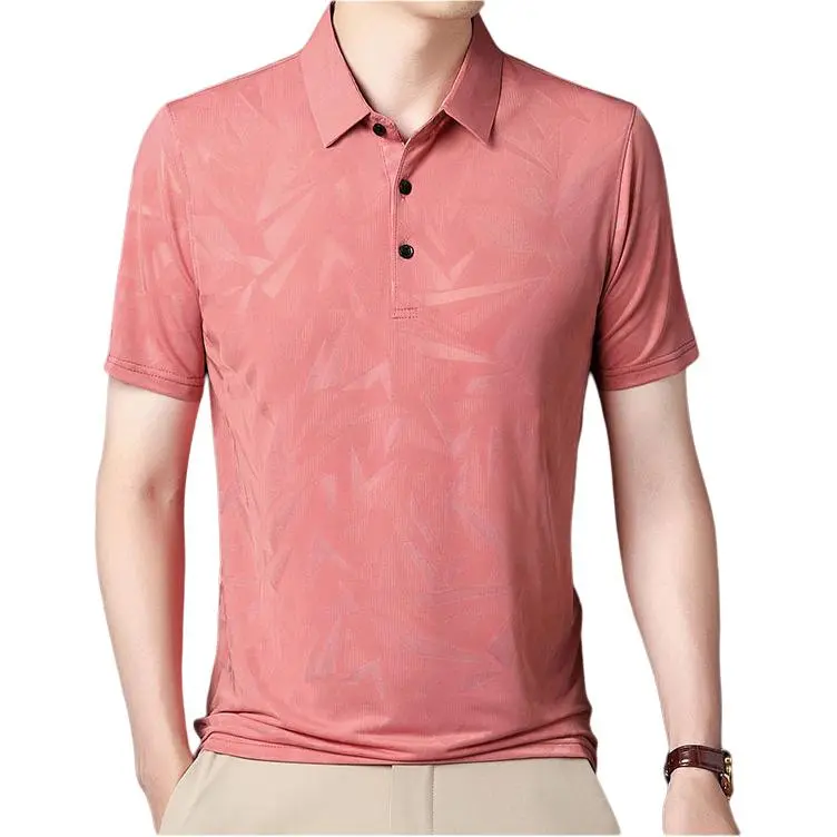 PIERRE CARDIN Polo Shirt Unisex-14